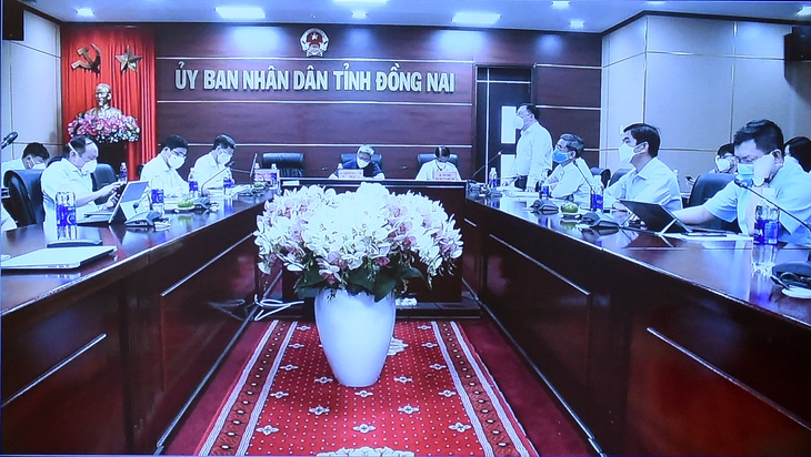 dong nai